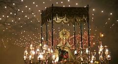 001 Villanueva de Alcardete 2010 ofrenda floral a la virgen de la Piedad